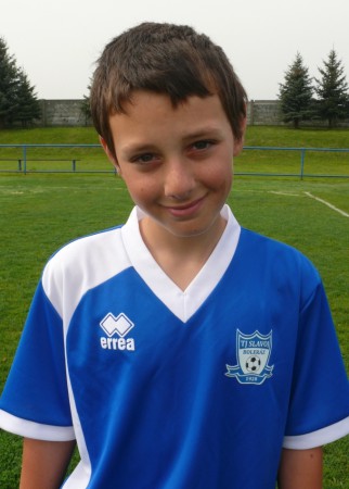 Dominik Daniš